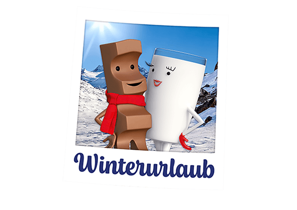 Winterurlaub im Wert von 4.000€